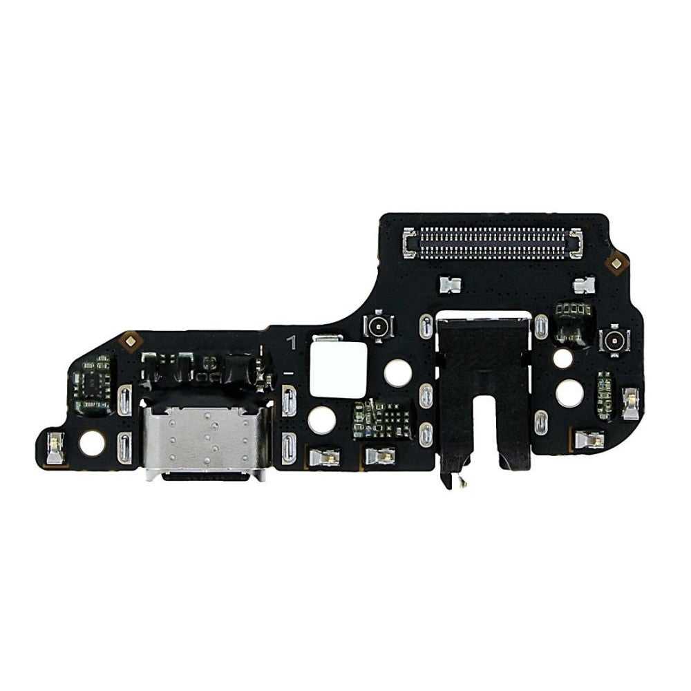 Charging Connector Flex / PCB Board for OnePlus Nord N10 5G