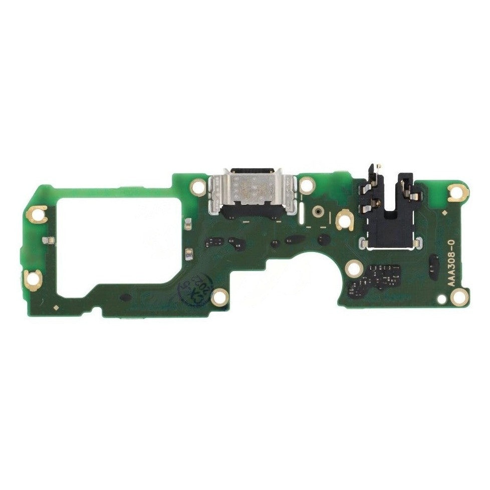 Charging Connector Flex / PCB Board for OnePlus Nord N20 5G