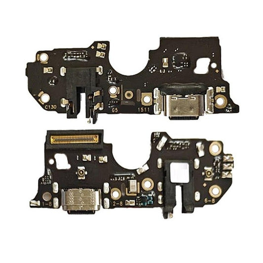 Charging Connector Flex / PCB Board for OnePlus Nord N30 5G