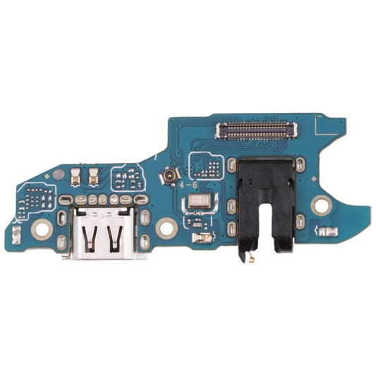 Charging Connector Flex / PCB Board for Oppo A17