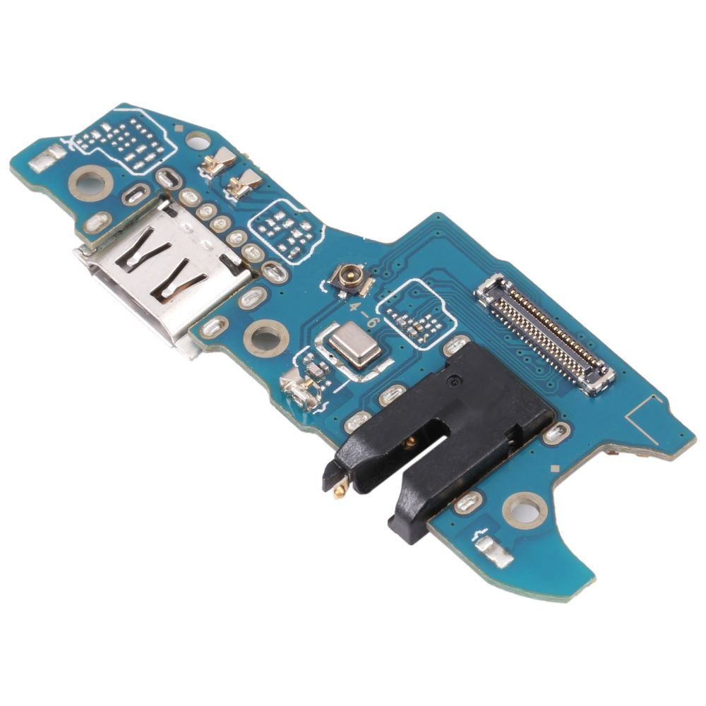 Charging Connector Flex / PCB Board for Oppo A17