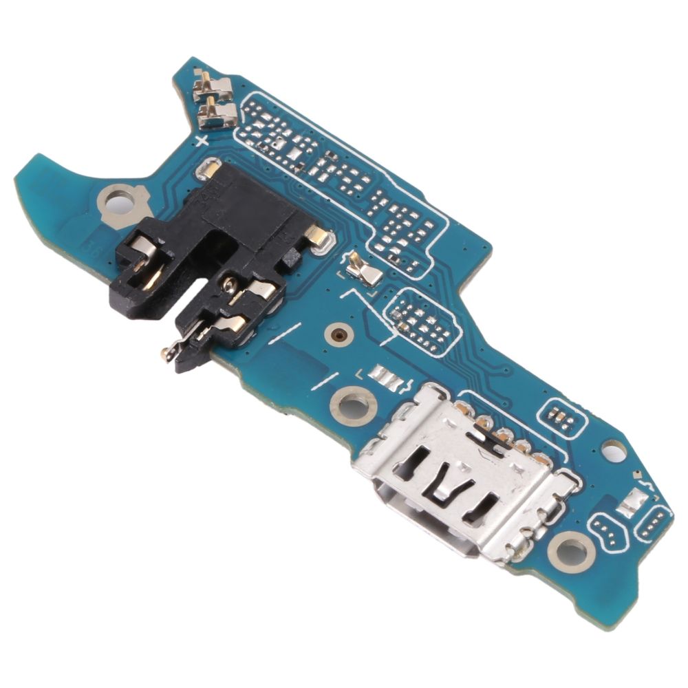 Charging Connector Flex / PCB Board for Oppo A17