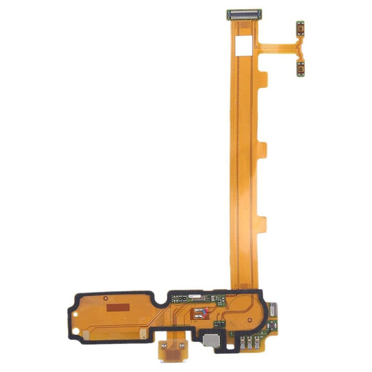Charging Connector Flex / PCB Board for Oppo A37