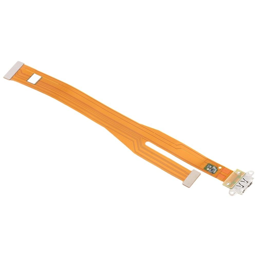 Charging Connector Flex / PCB Board for Oppo A3s