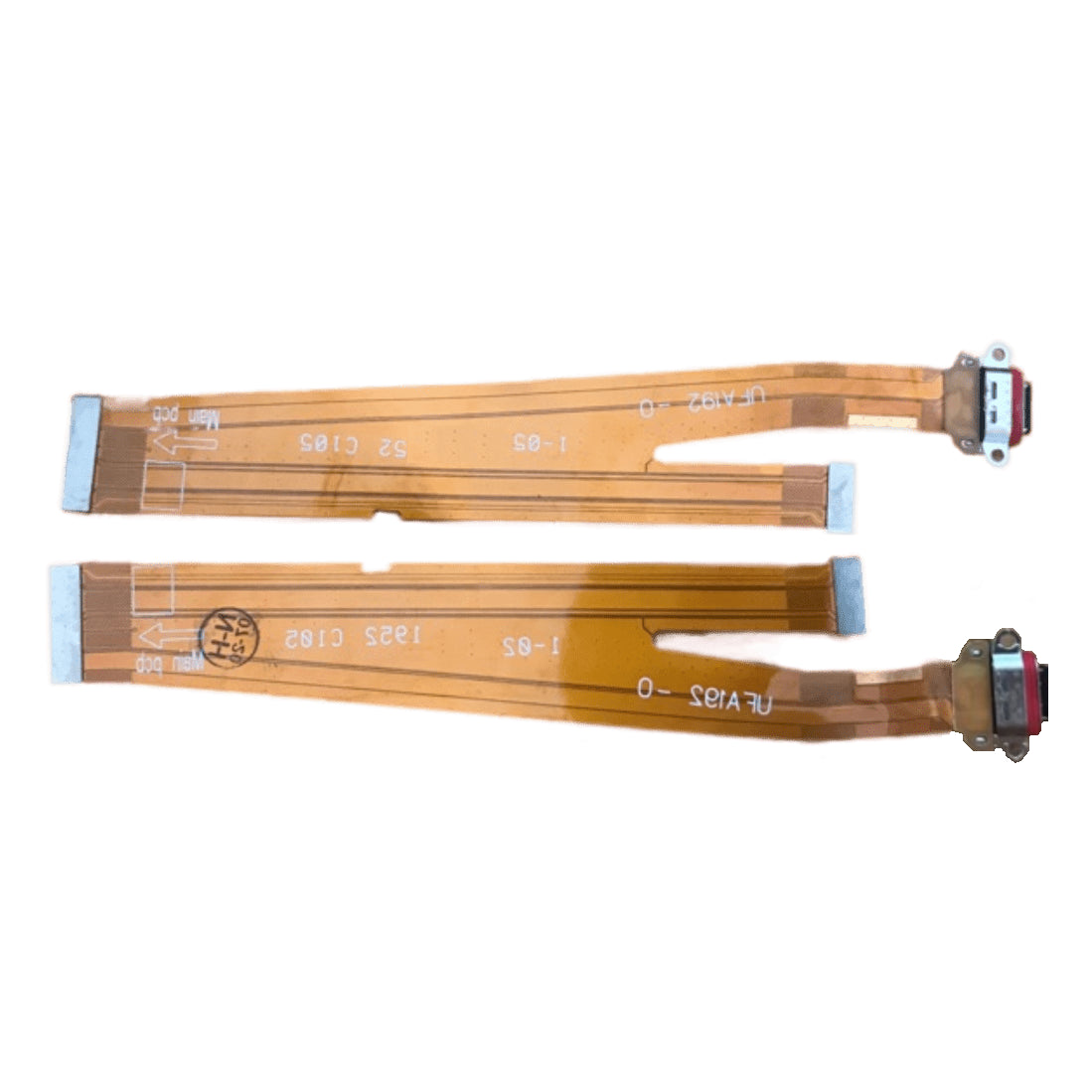 Charging Connector Flex / PCB Board for Oppo A52