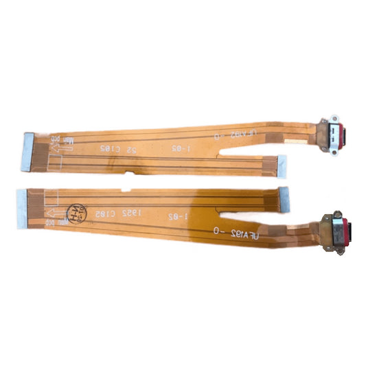 Charging Connector Flex / PCB Board for Oppo A52