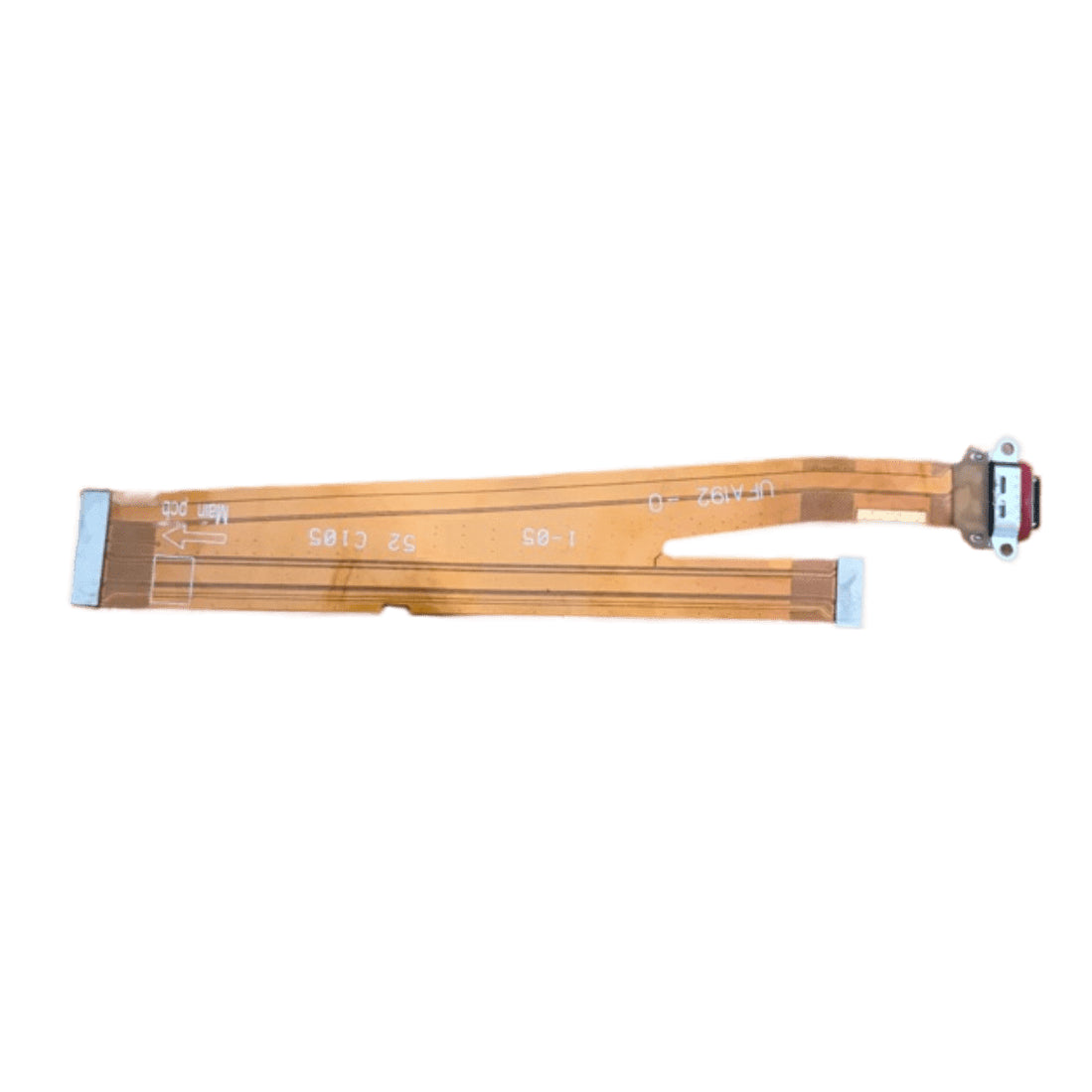 Charging Connector Flex / PCB Board for Oppo A52
