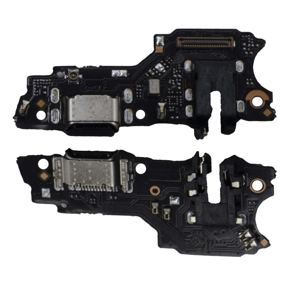 Charging Connector Flex / PCB Board for Oppo A53 2020