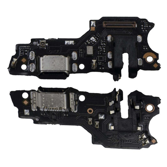 Charging Connector Flex / PCB Board for Oppo A53 2020