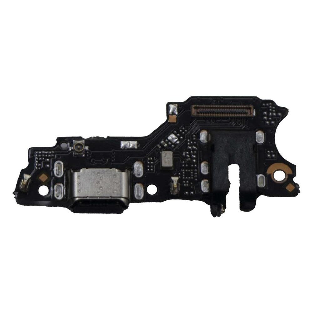Charging Connector Flex / PCB Board for Oppo A53 2020