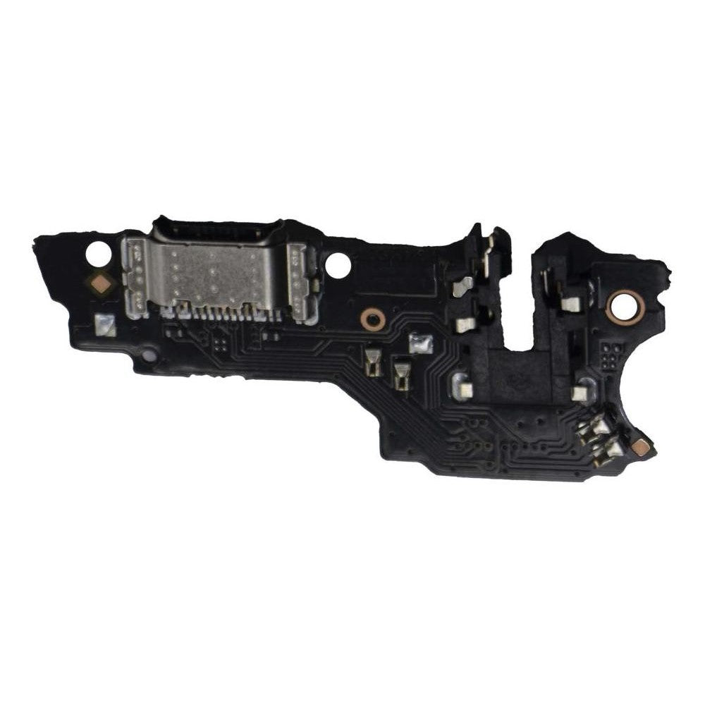 Charging Connector Flex / PCB Board for Oppo A53 2020