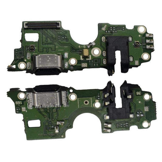 Charging Connector Flex / PCB Board for Oppo A54