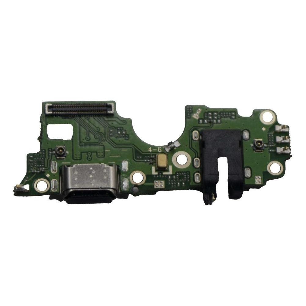 Charging Connector Flex / PCB Board for Oppo A54