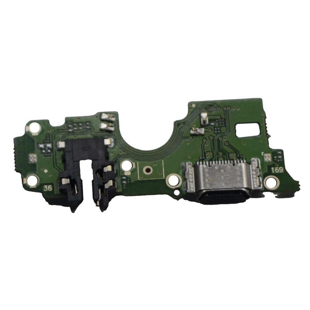 Charging Connector Flex / PCB Board for Oppo A54
