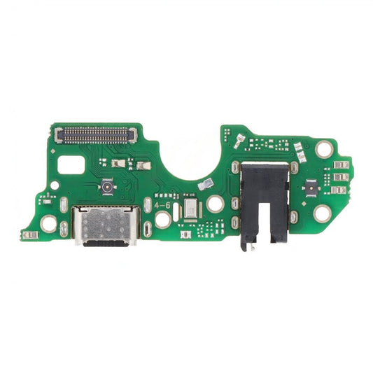 Charging Connector Flex / PCB Board for Oppo A57 4G 2022