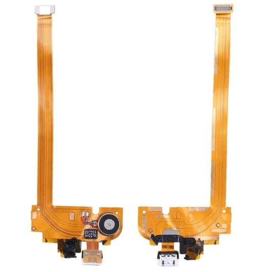 Charging Connector Flex / PCB Board for Oppo A57