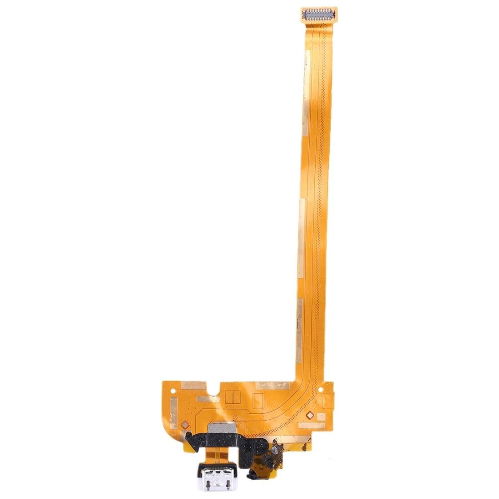 Charging Connector Flex / PCB Board for Oppo A57
