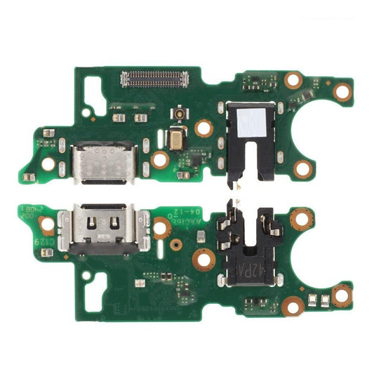 Charging Connector Flex / PCB Board for Oppo A60