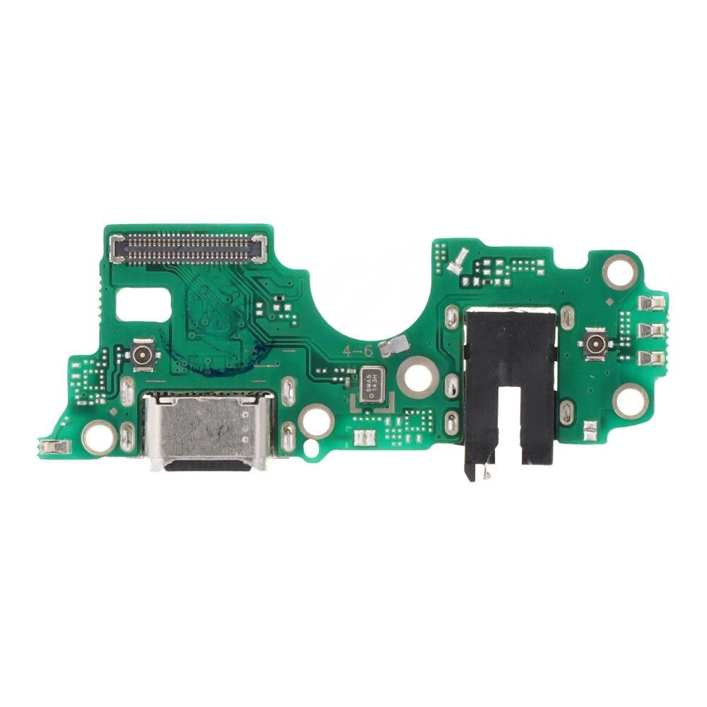 Charging Connector Flex / PCB Board for Oppo A74 5G