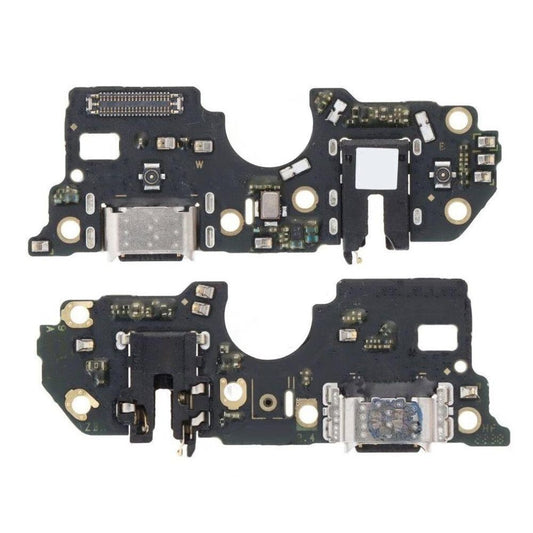 Charging Connector Flex / PCB Board for Oppo A78