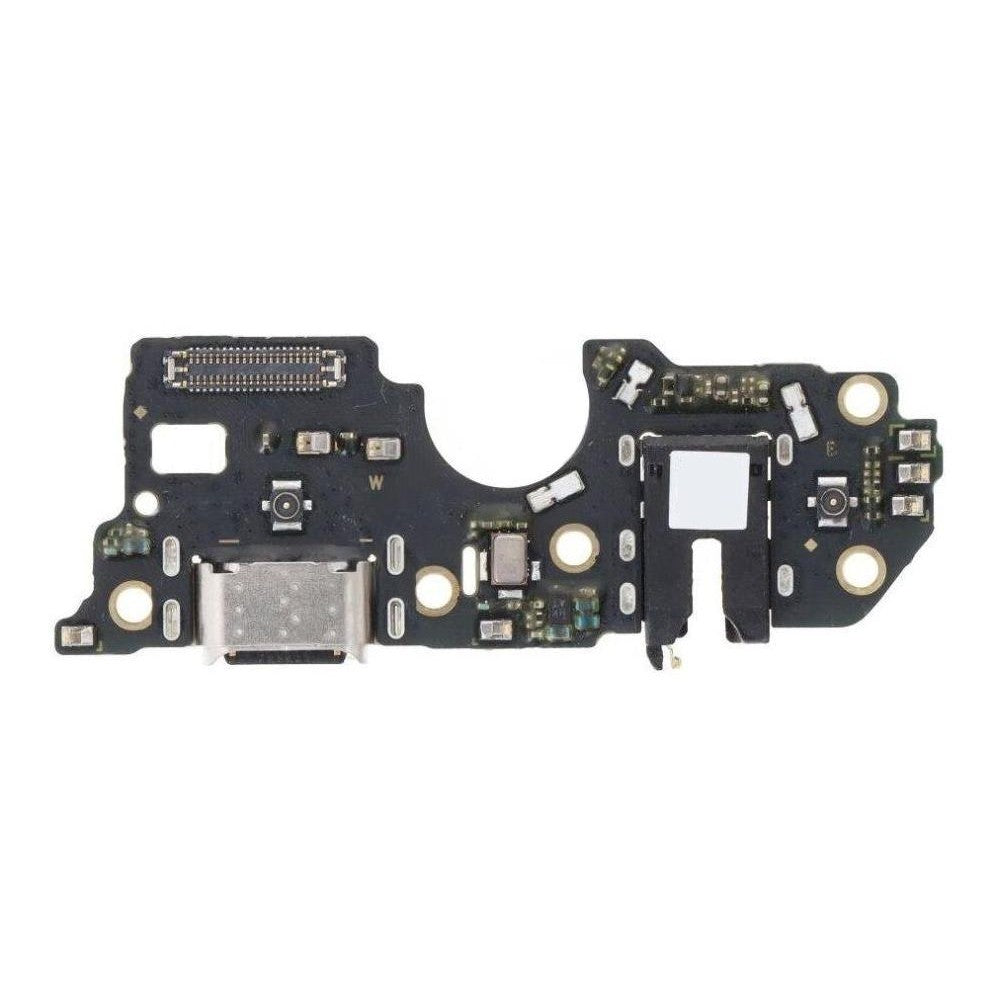 Charging Connector Flex / PCB Board for Oppo A78 5G