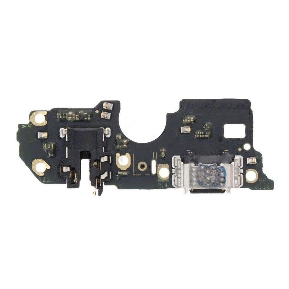 Charging Connector Flex / PCB Board for Oppo A78