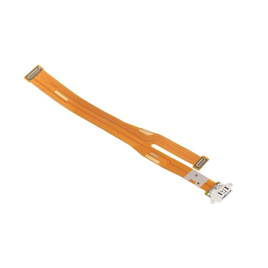 Charging Connector Flex / PCB Board for Oppo A7