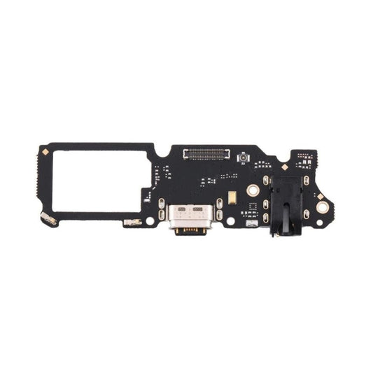 Charging Connector Flex / PCB Board for Oppo A9 2020