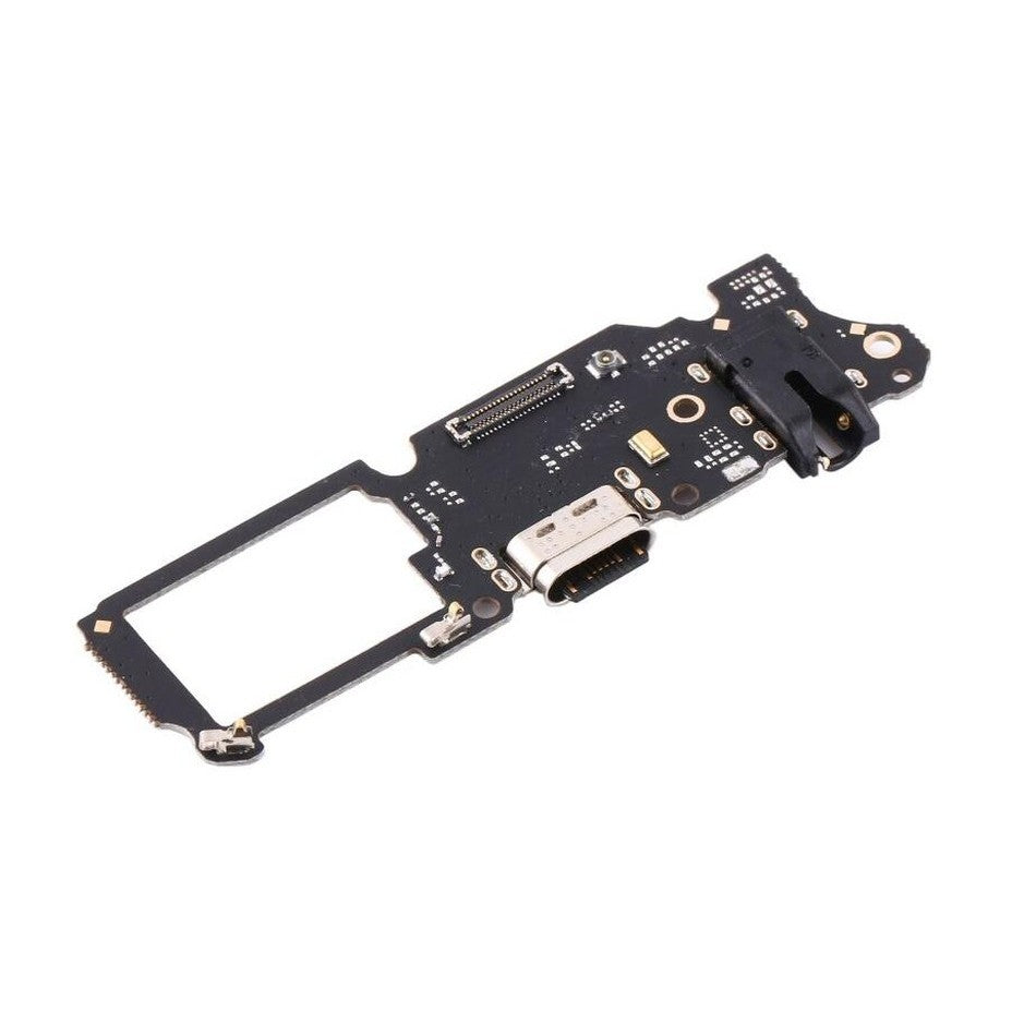 Charging Connector Flex / PCB Board for Oppo A9 2020