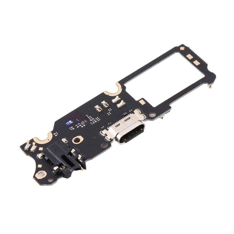 Charging Connector Flex / PCB Board for Oppo A9 2020