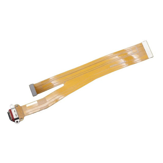 Charging Connector Flex / PCB Board for Oppo F15