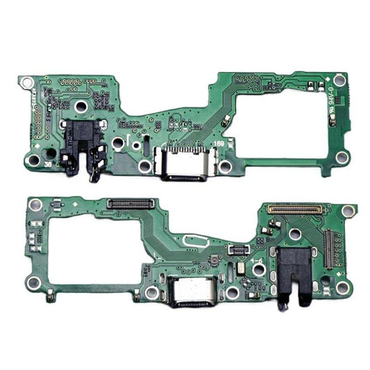 Charging Connector Flex / PCB Board for Oppo F19