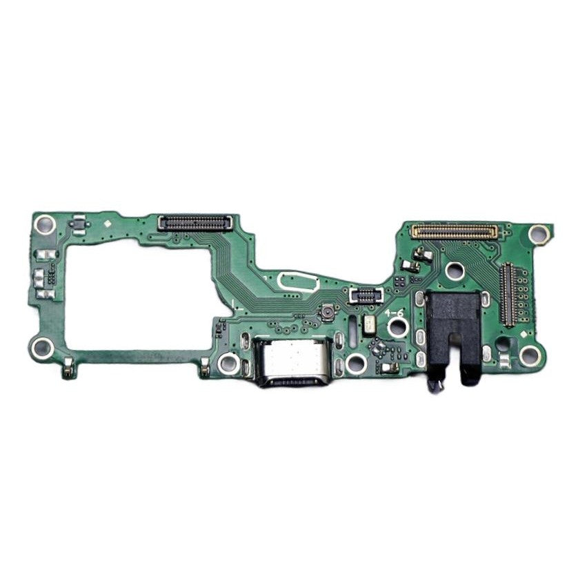 Charging Connector Flex / PCB Board for Oppo F19