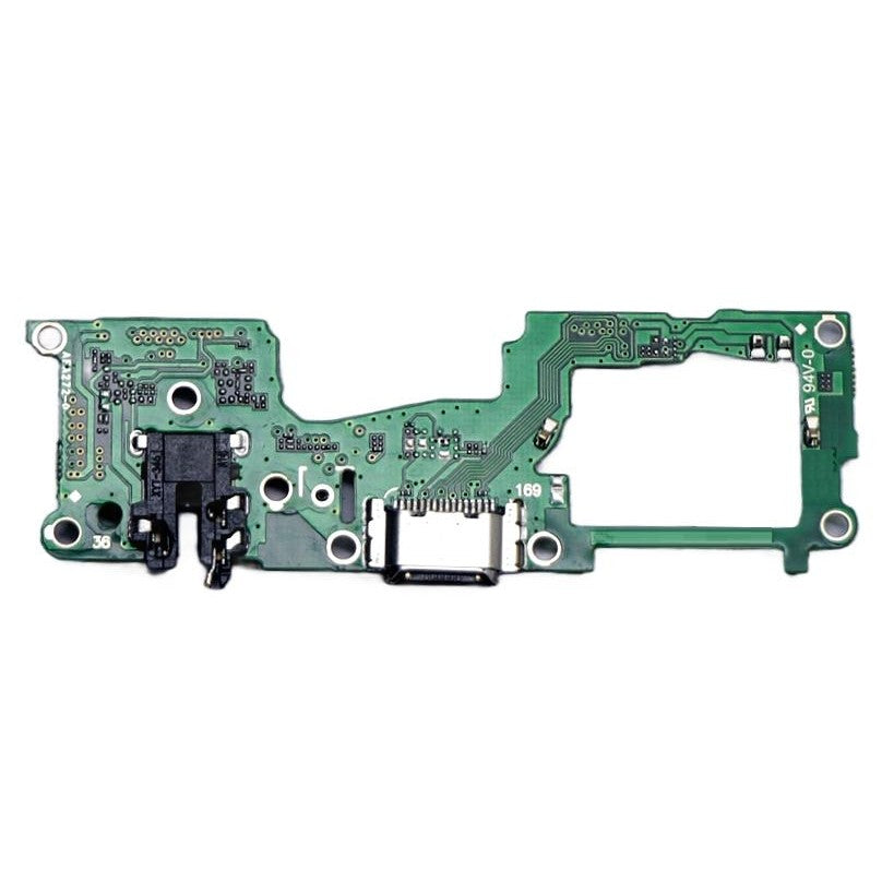 Charging Connector Flex / PCB Board for Oppo F19