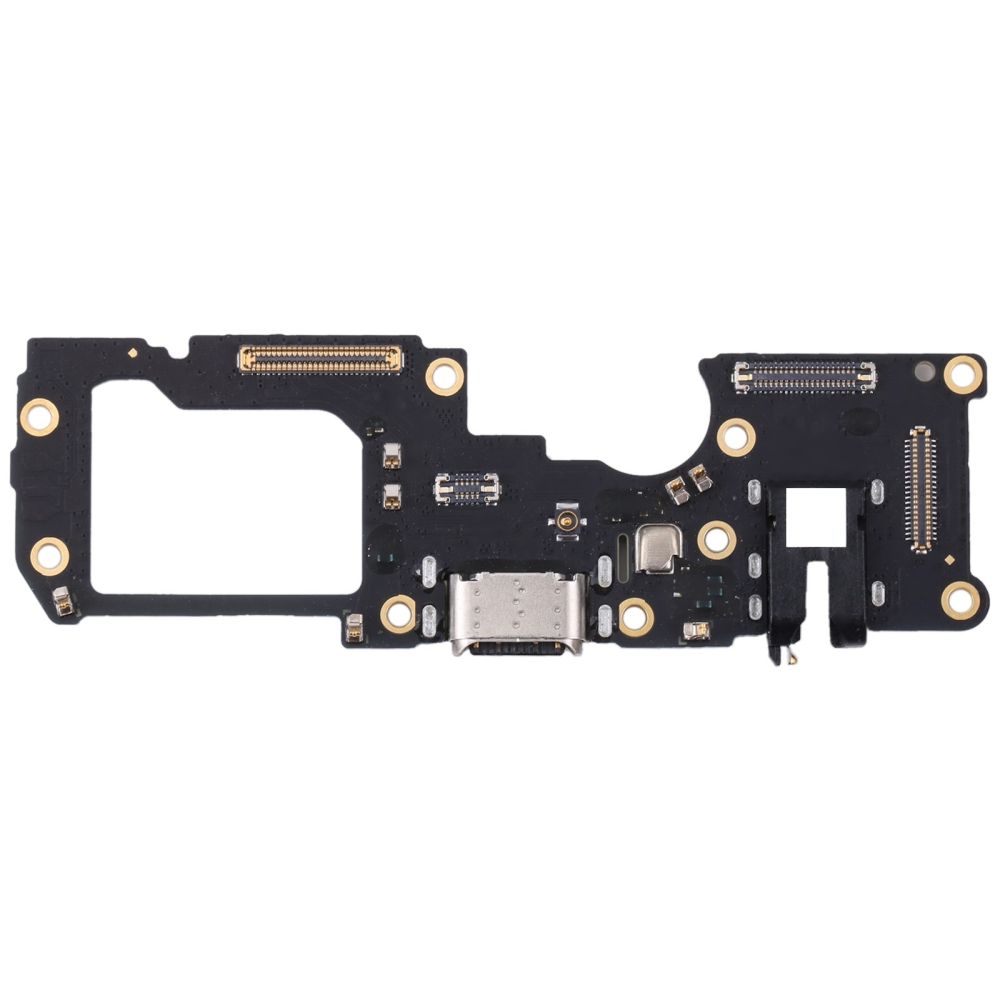 Charging Connector Flex / PCB Board for Oppo F21 Pro