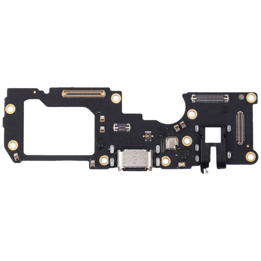 Charging Connector Flex / PCB Board for Oppo F21 Pro
