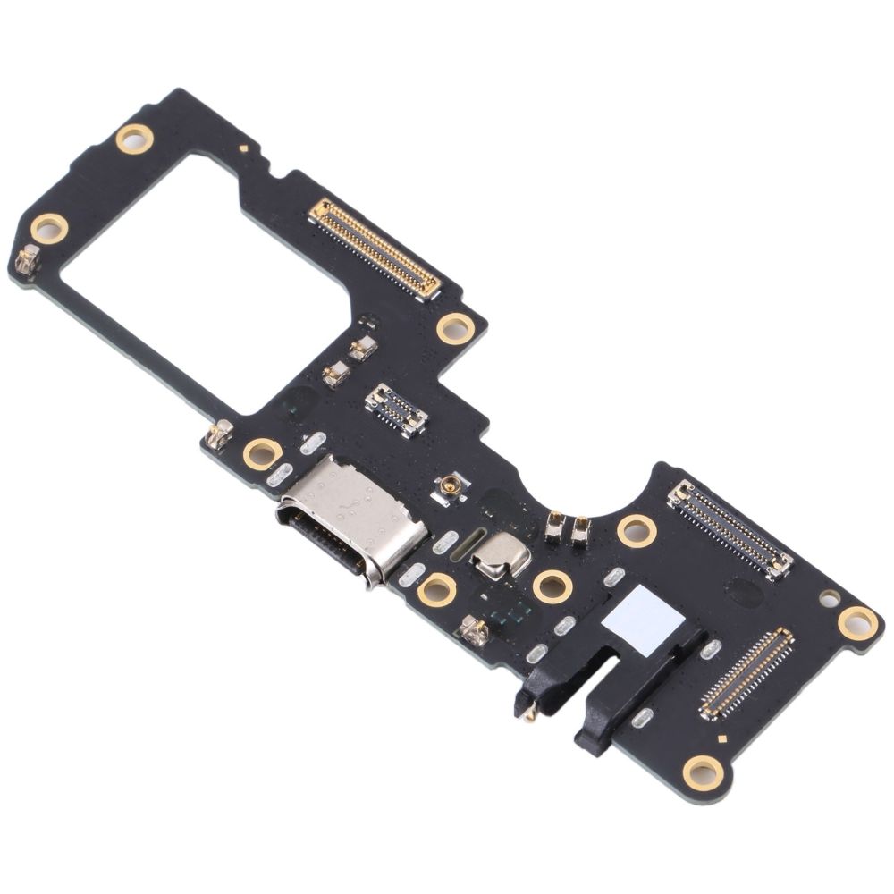 Charging Connector Flex / PCB Board for Oppo F21 Pro