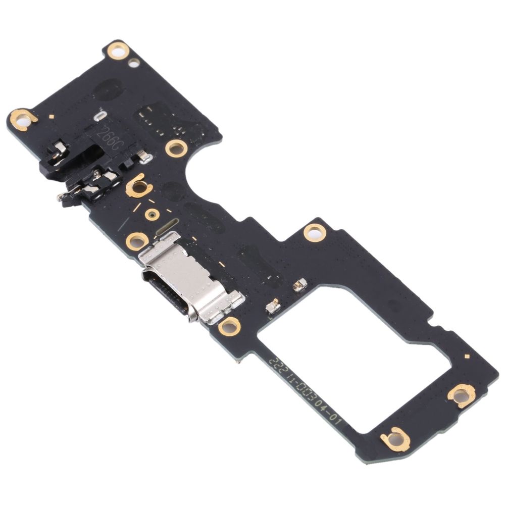 Charging Connector Flex / PCB Board for Oppo F21 Pro