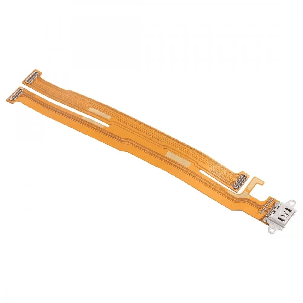 Charging Connector Flex / PCB Board for Oppo F9 (F9 Pro)