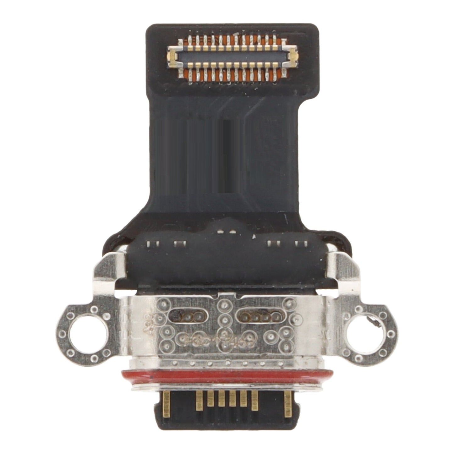 Charging Connector Flex / PCB Board for Oppo Find N2 Flip