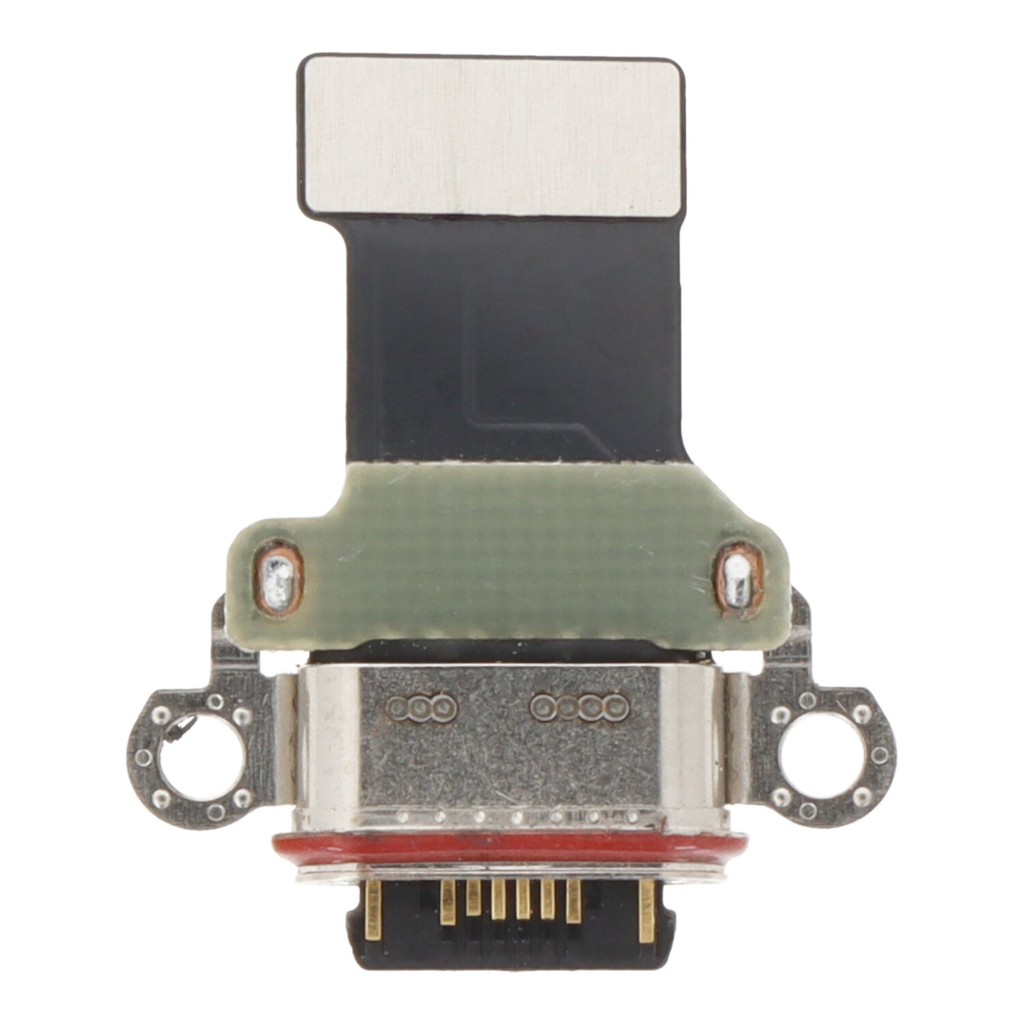 Charging Connector Flex / PCB Board for Oppo Find N2 Flip