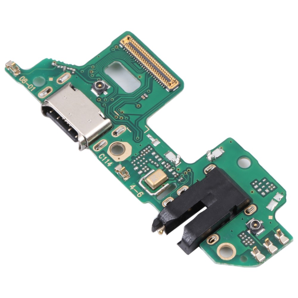 Charging Connector Flex / PCB Board for Oppo K10 5G