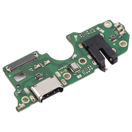 Charging Connector Flex / PCB Board for Oppo K10
