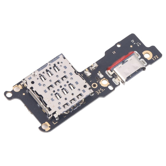 Charging Connector Flex / PCB Board for Oppo K12X 5G