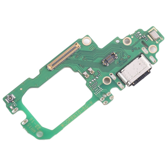Charging Connector Flex / PCB Board for Oppo Reno10 5G