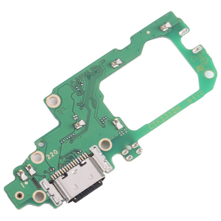 Charging Connector Flex / PCB Board for Oppo Reno10 5G