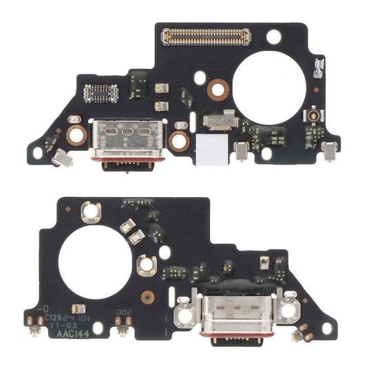 Charging Connector Flex / PCB Board for Oppo Reno11 F 5G