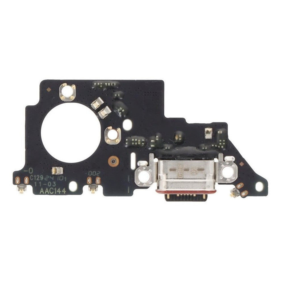 Charging Connector Flex / PCB Board for Oppo Reno11 F 5G