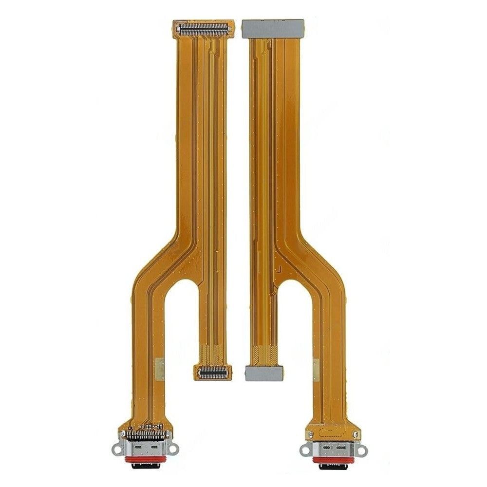 Charging Connector Flex / PCB Board for Oppo Reno2 Z
