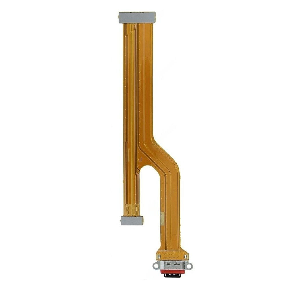 Charging Connector Flex / PCB Board for Oppo Reno2 Z